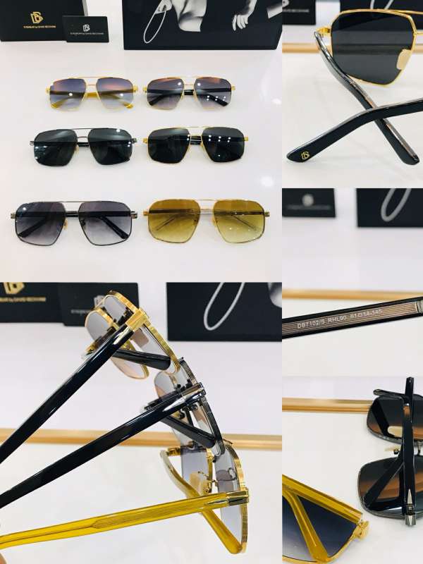 Picture of David Beckha Sunglasses _SKUfw56896338fw